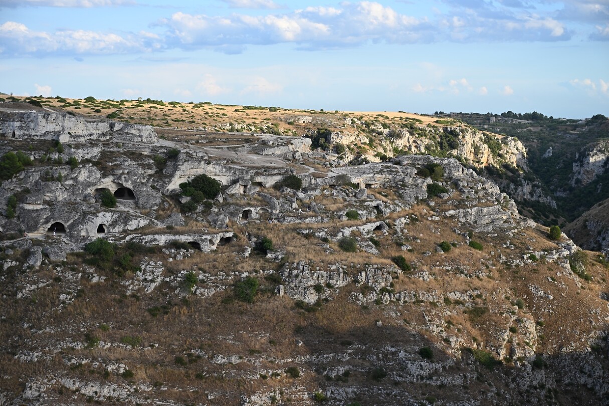 Matera