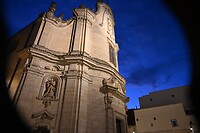 Matera