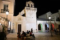Matera