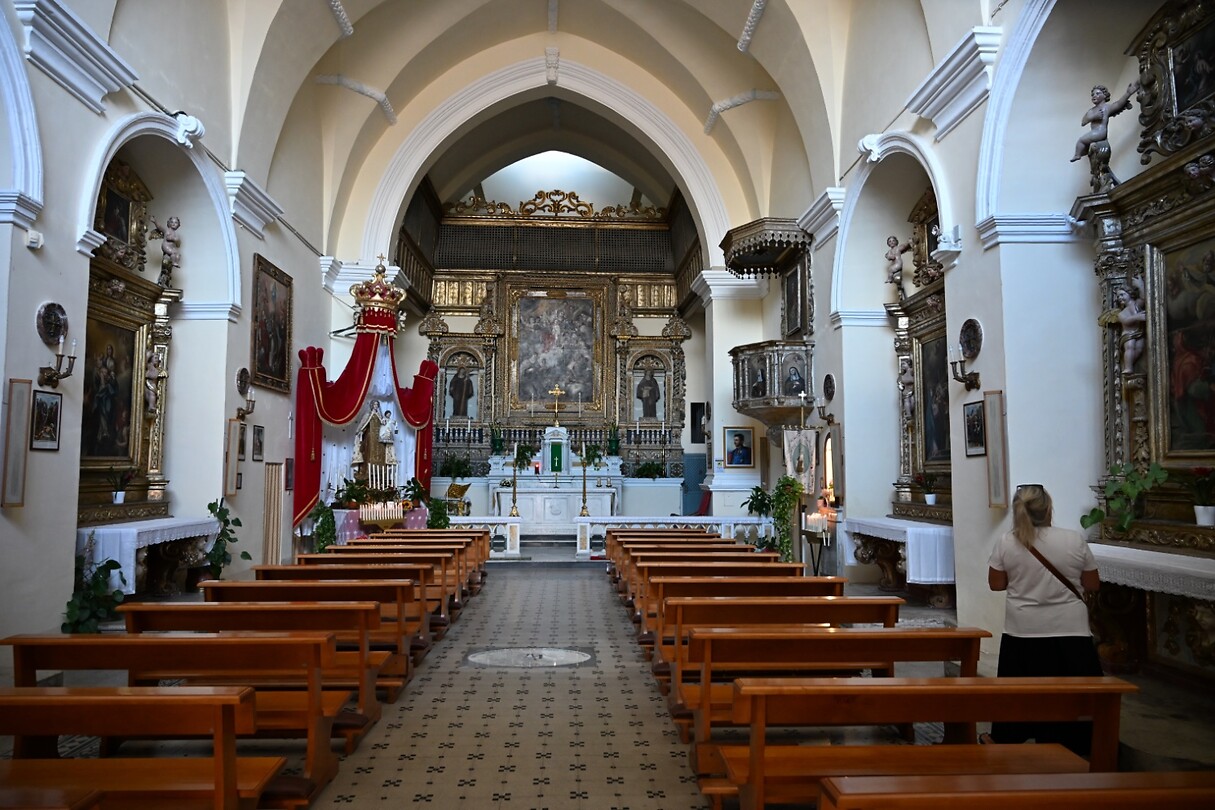 Matera