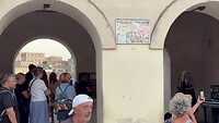 Matera - operazangeres