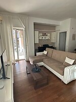 Matera woonkamer