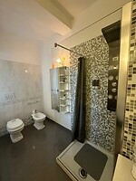 Matera badkamer