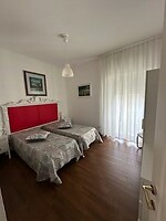 Matera slaapkamer 1