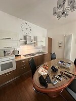 Matera keuken