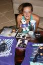 Chiara is so close with Justin Bieber!