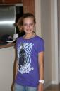 Shirt 1 met JB is aan!