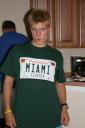 Mitchell was in Miami!