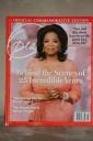 America is ook druk met Oprah's afscheid