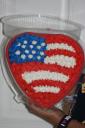 Onze eerste 4th of July