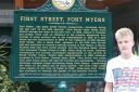 Geschiedenis van Fort Myers.