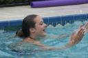 Chiara heeft lol