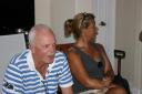 Paul & Ina