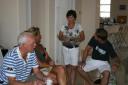 Paul, Ina, Roy & Jolanda