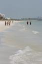 Mooi strand hier en zo schoon