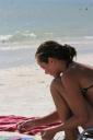 Chiara & het mooie weer