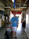 En dit is hoe de Fleamarket eruit ziet
