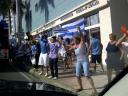 Uruguay heeft de Coppa America gewonnen!