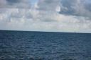 Mooie & zonnige lucht