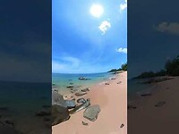 Khao Lak beach Lam Kaen 1