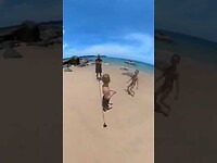 Khao Lak beach Lam Kaen 2