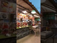 Krabi Evening Market 2022