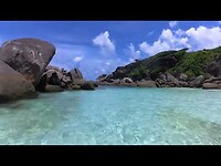 Similan Islands 2022