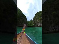 Koh Phi Phi Leh 2