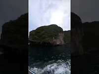 Koh Phi Phi Leh 3