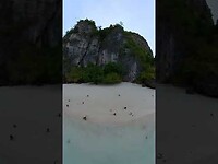 Koh Phi Phi Leh 6
