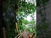 Tiger Cave Tempel 1260 steps