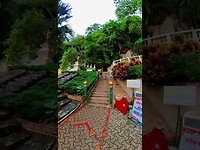 Tiger Cave Temple 1260 steps 2
