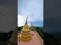 Tiger Cave Temple 1260 steps 4