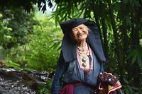 Witte Thai bij Mai Hich