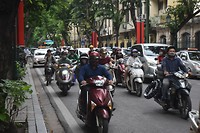 Hanoi