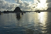 Halong Bay