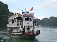 Halong Bay