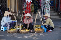 Hoi An, mangistan kopen