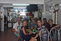 Lunch in Hue