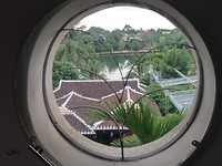 Room with a view in Hoi An