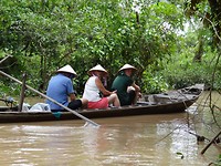 Mekong Delta