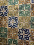 Mooie azulejos