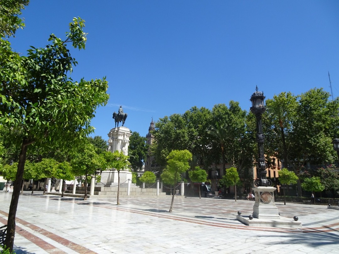 Plaza Nueva