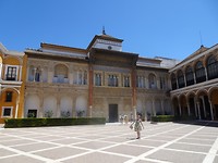 Alcázar