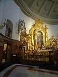 Basilica de Nuestro Padre Jesus del Gran Poder