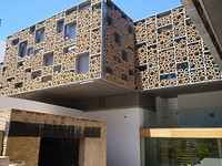 Museo Ceramics in Triana