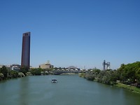 Canal de Alfonso VIII