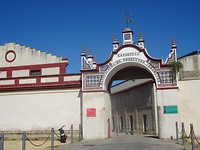 Monasterio de la Cartuja