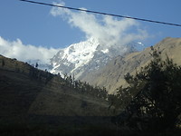 Larestrail