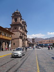 Cusco